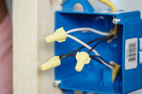 run wires into junction box|junction box wiring guidelines.